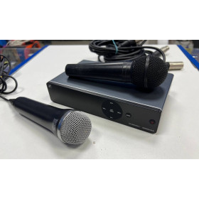Радиосистема Sennheiser EM-XSW1
